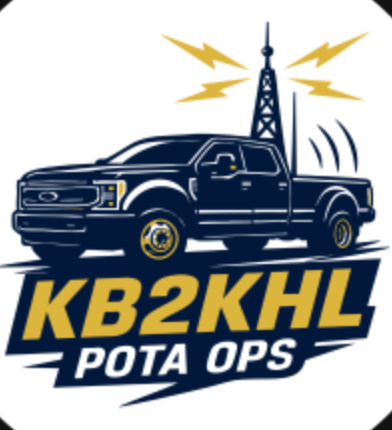 KB2KHL POTA OPS featuring The Beast